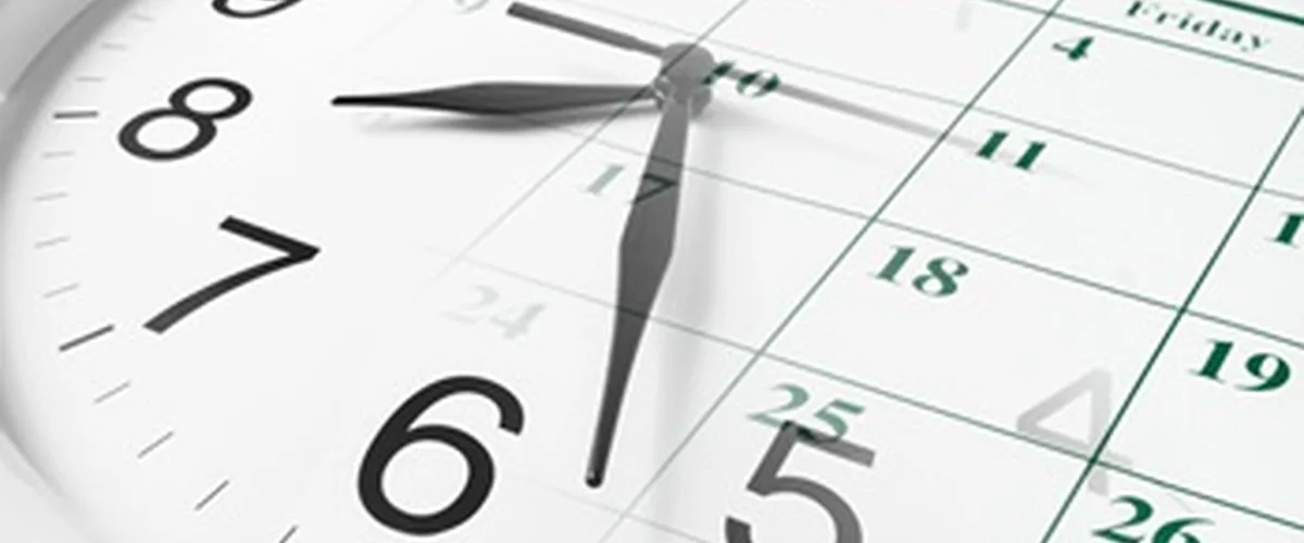 Car Accident Damage Recovery Time Frame in South Dakota