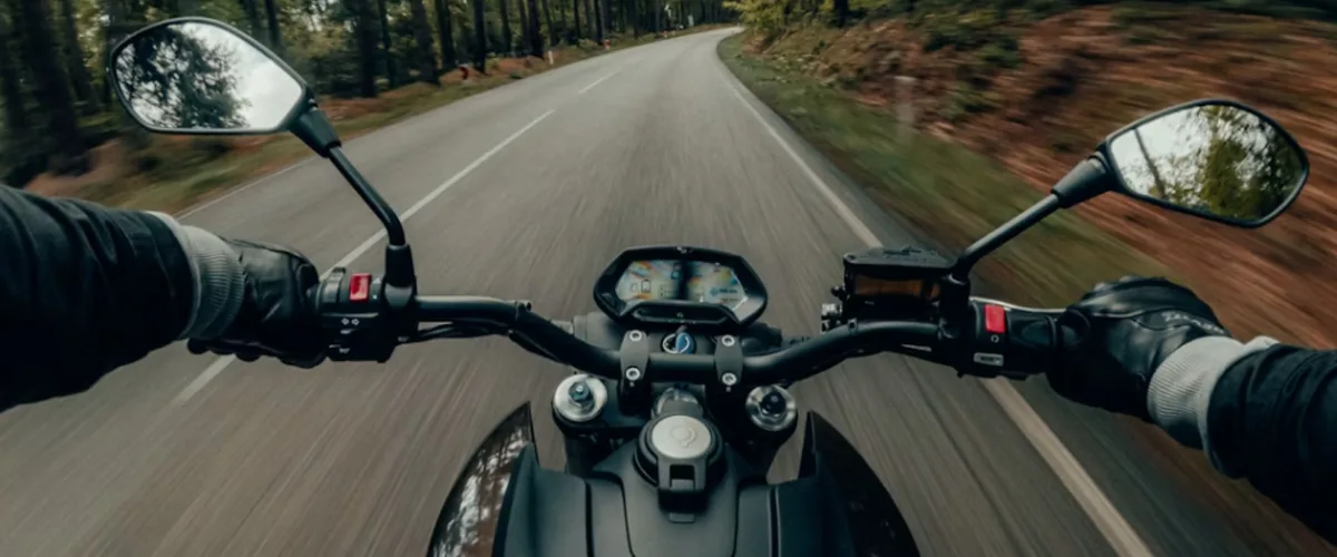 Common Causes of Motorcycle Accidents on I-90 and I-29 in Sioux Falls