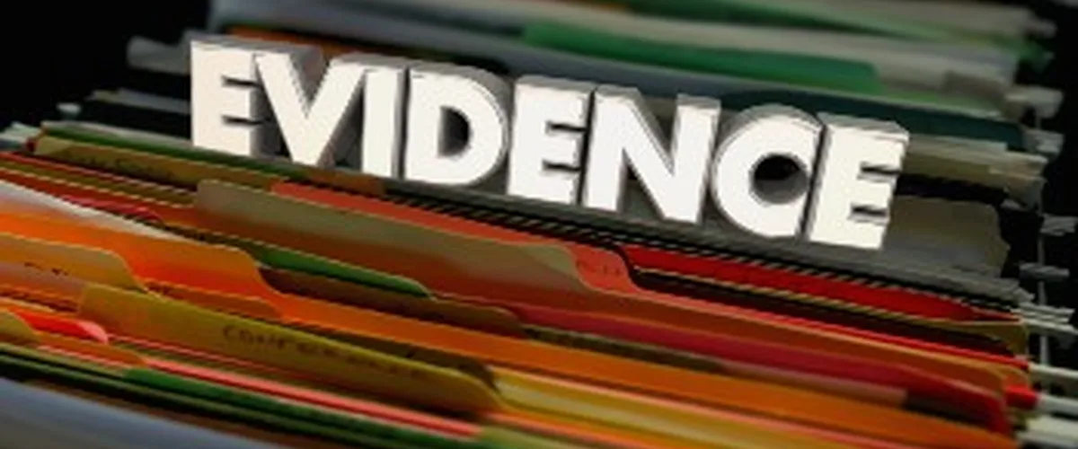 Gathering and Presenting Evidence After an Accident Injury
