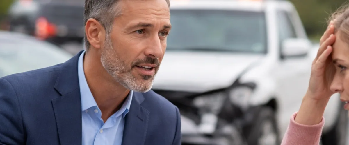 Sioux Falls Car Insurance Company Claims Lawyer