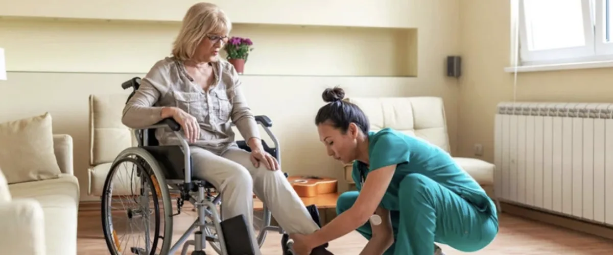 How Life Changes After a Permanent Disability in South Dakota