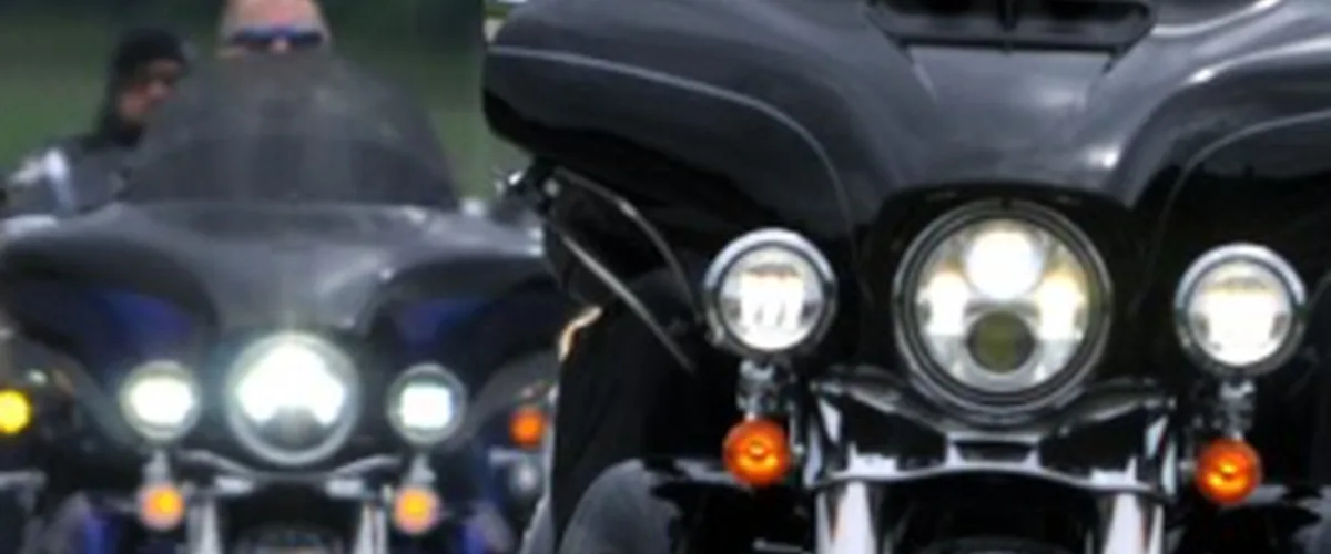 Motorcycle Accident Lawyers Helping Sturgis Injury Victims