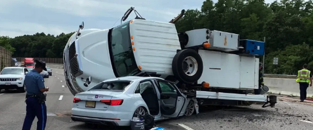 South Dakota Truck Accident Lawyer: Multiple Liable Parties & How Claims Work