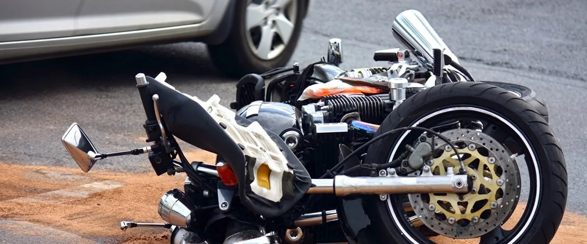 Facial and Dental Injuries in a South Dakota Motorcycle Accident