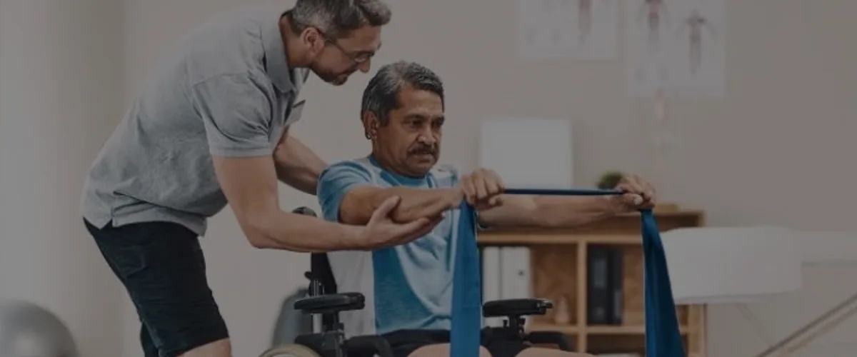 Paraplegia & Spinal Cord Injury After a Sioux Falls Accident: Your Legal Path