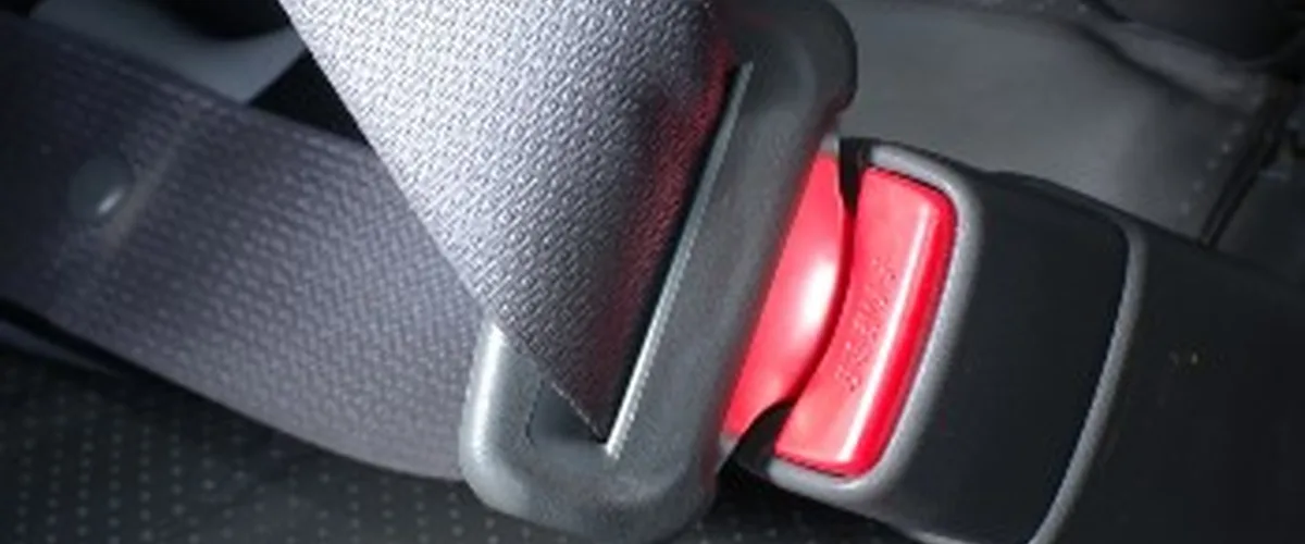 Recovering Damages From Car Accident Injuries in South Dakota if You Weren't Wearing a Seatbelt