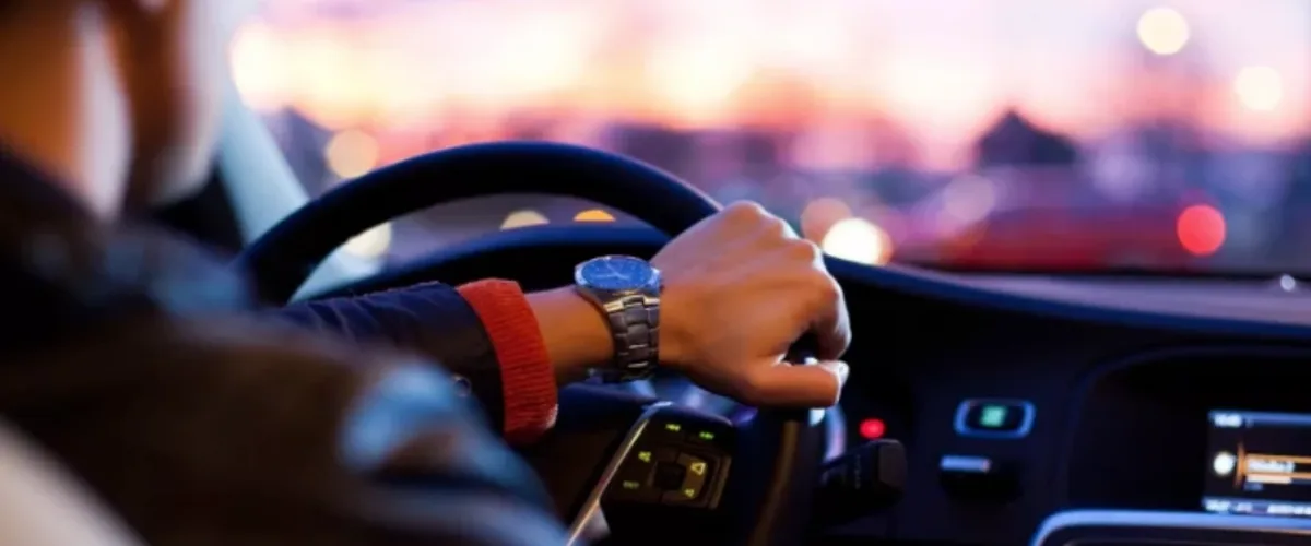 Rideshare Accident Lawyer in Sioux Falls, South Dakota