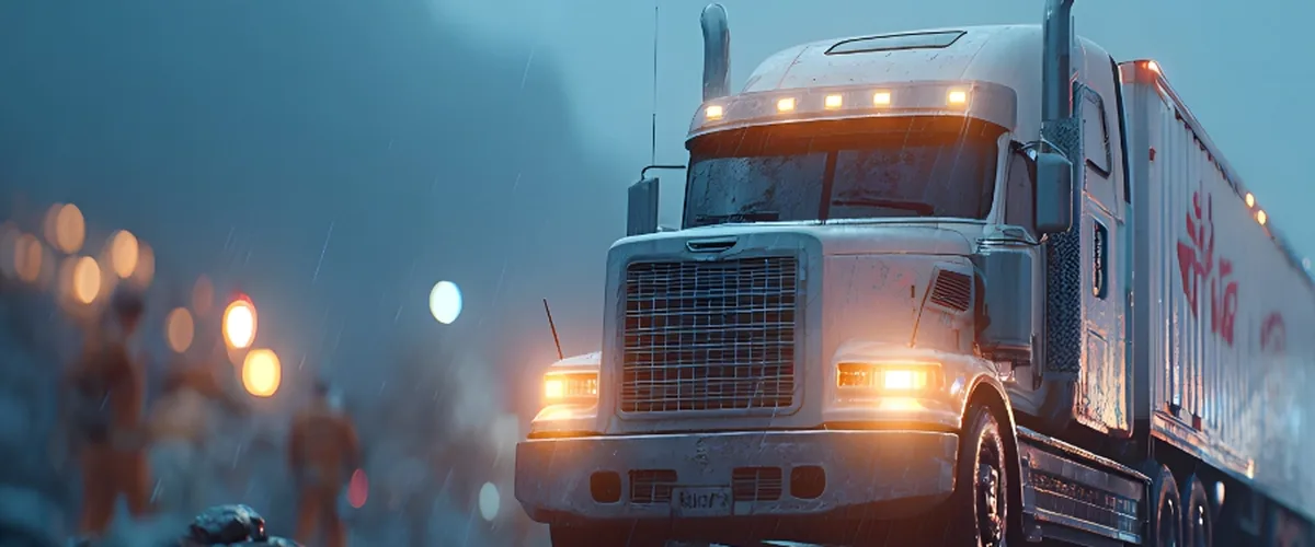 Truck Accident Lawyers Who Can Deal with Insurance Companies