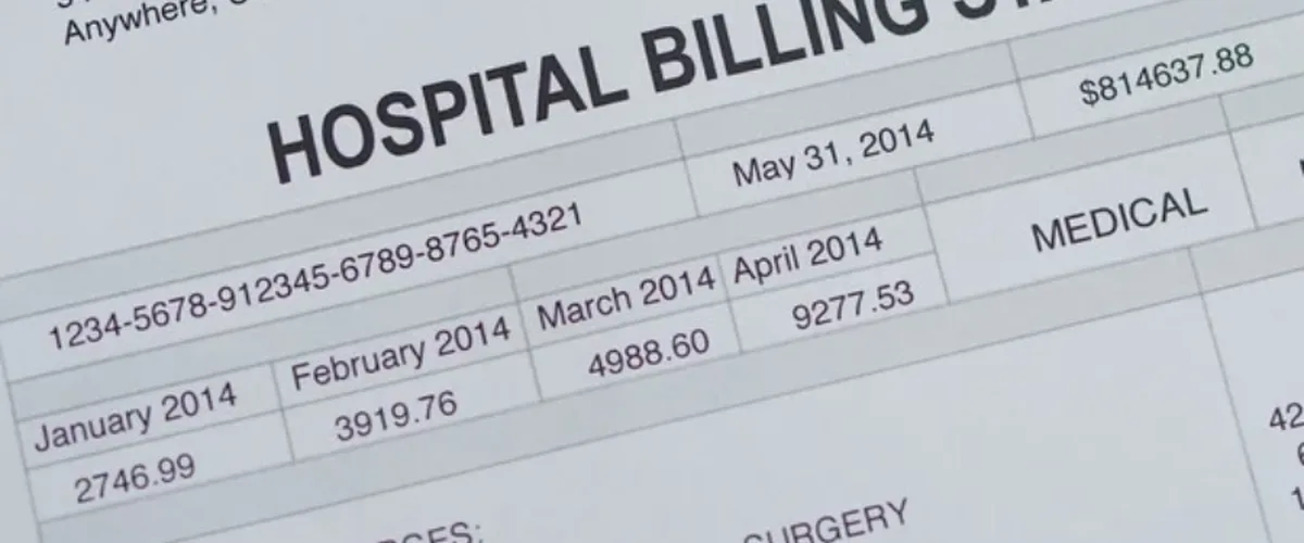 What are types of long-term medical care after serious accidents?