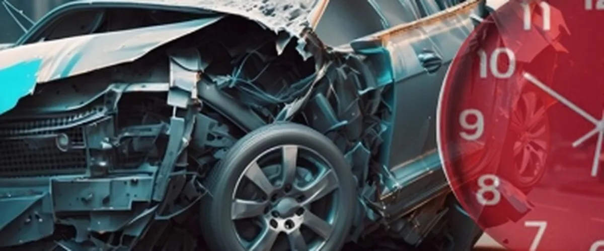 Your Legal Rights After a Car Accident in South Dakota