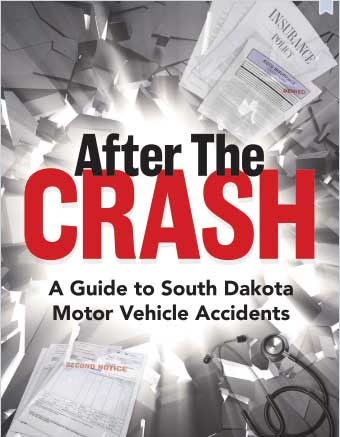 After The Crash book cover