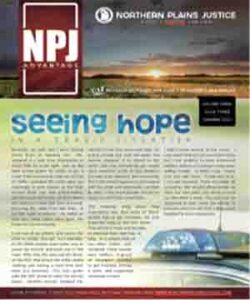 Summer 2022 Newsletter | Seeing Hope